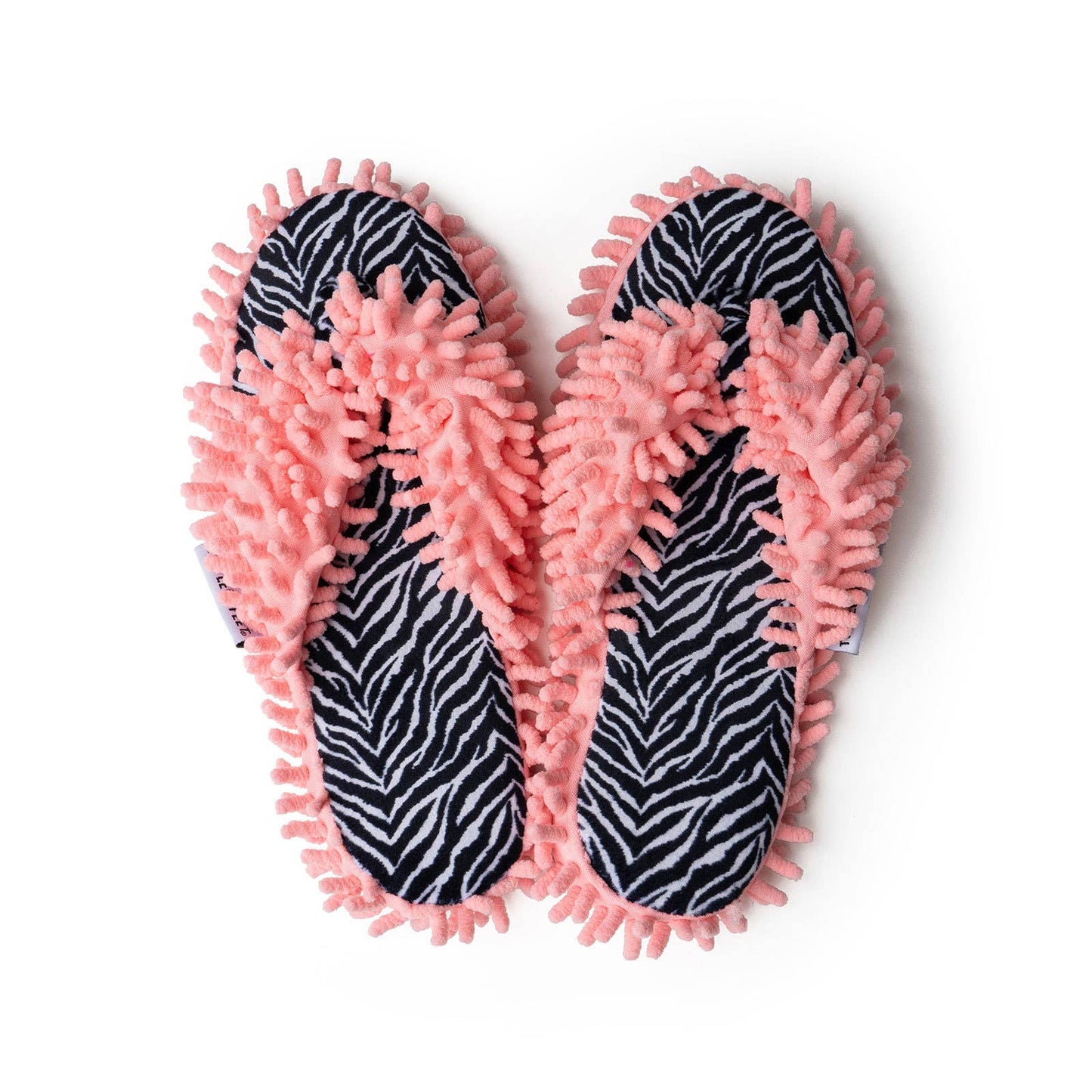 Two Left Feet Aunt Deloris House Slippers Assortment
