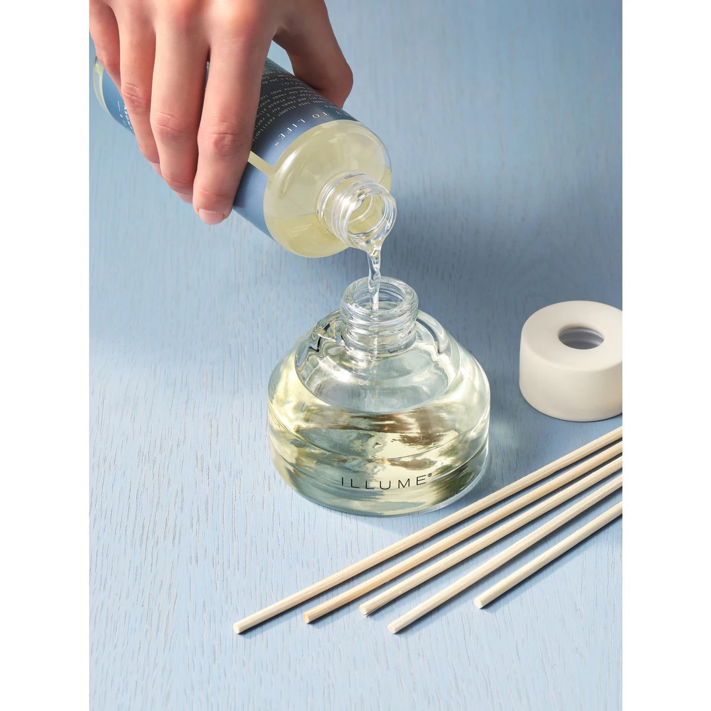 Paloma Petal Diffuser Refill