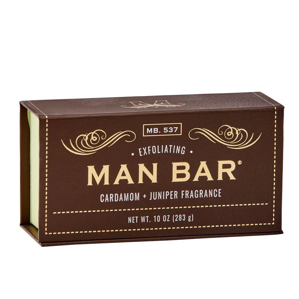 Man Bar Soap- Original Fragrances