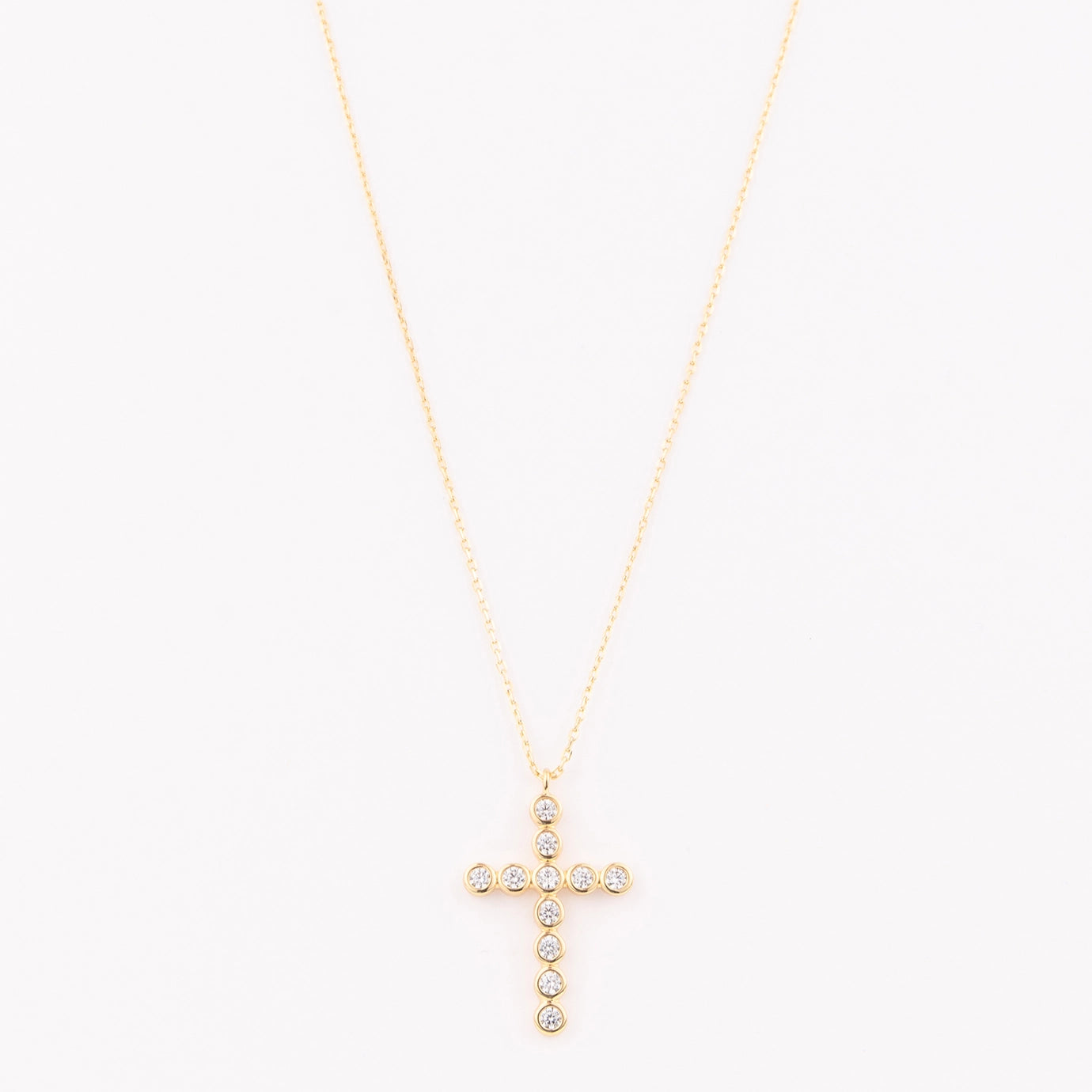 Necklace Luxe Delphine