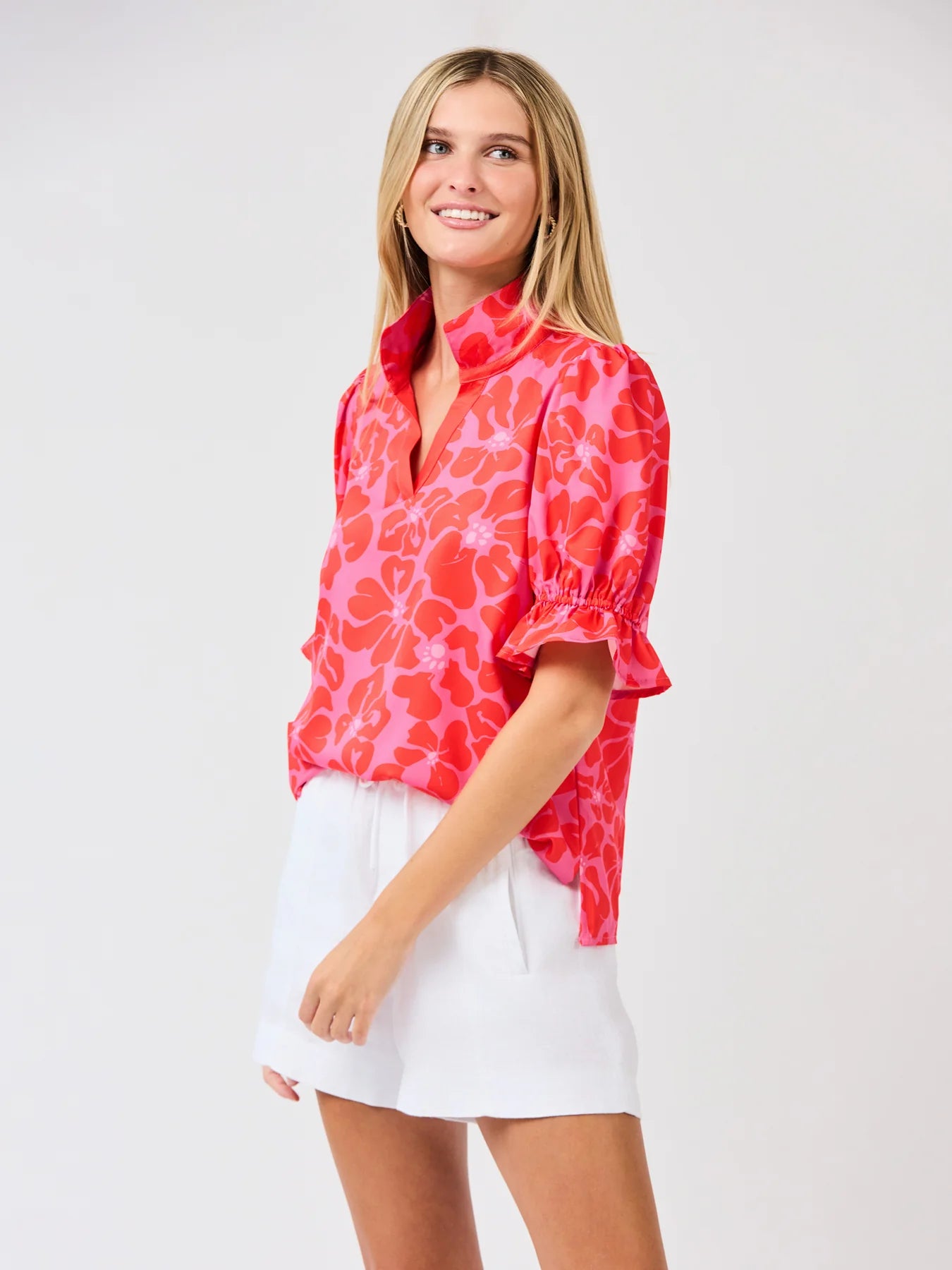 Jessica Garden Samba Pink