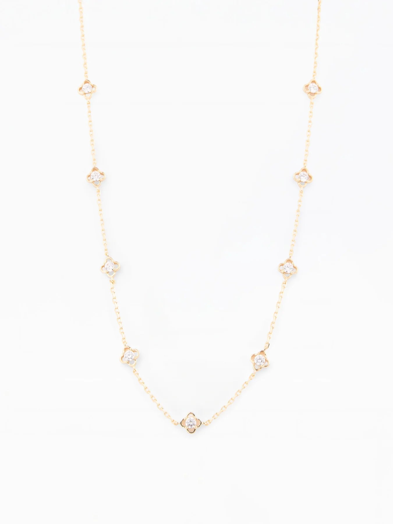 Necklace Luxe Jemma