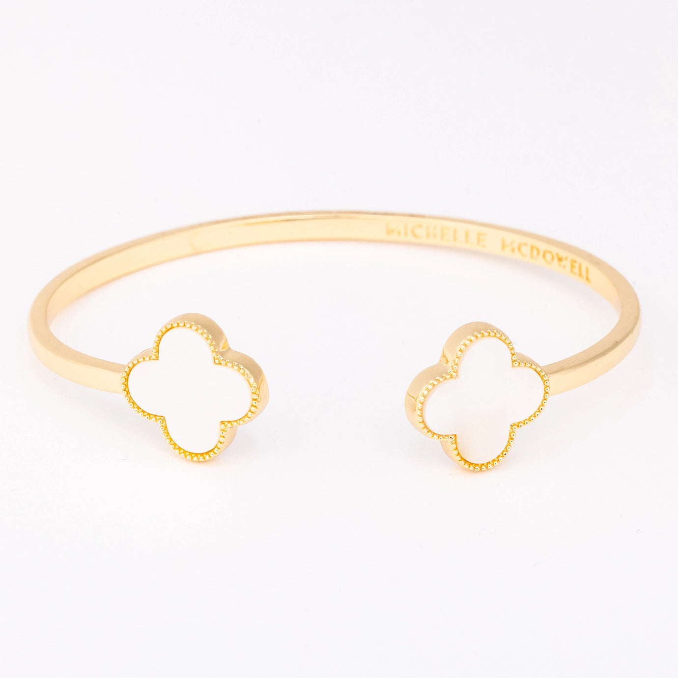 Cuff Luxe Aurora