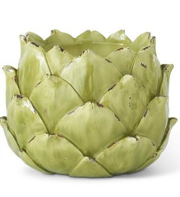 5.5” Artichoke Planter