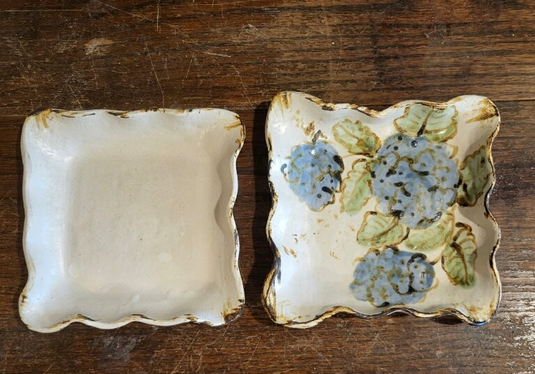 Trinket Tray
