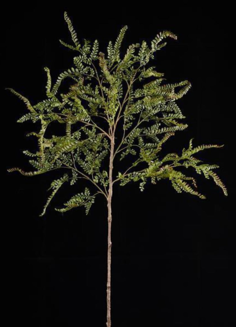 31.5” Mini Leaf Spray