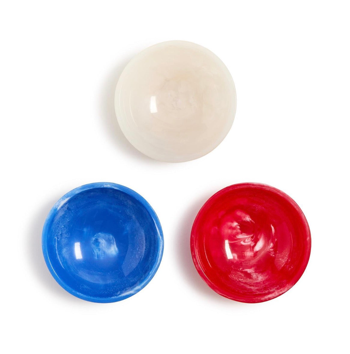 Round Tidbit Bowl