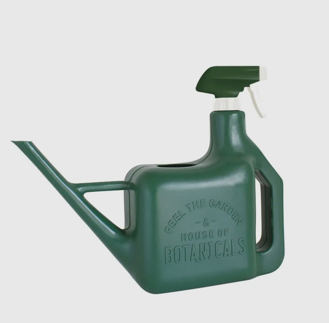 Spray Sprinkler