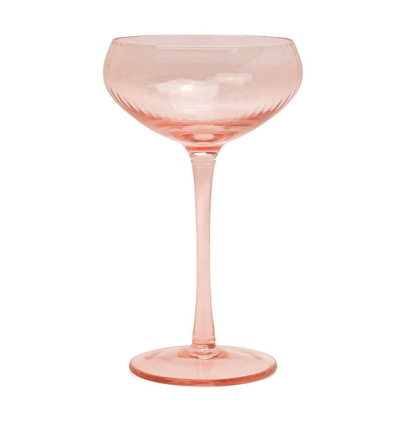Coupe Glass Set