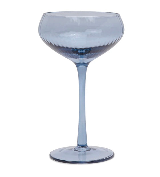 Coupe Glass Set