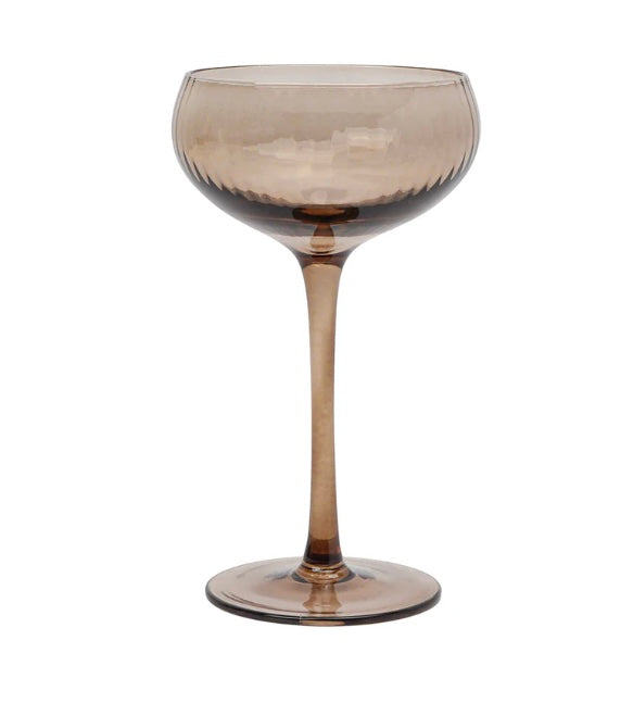 Coupe Glass Set