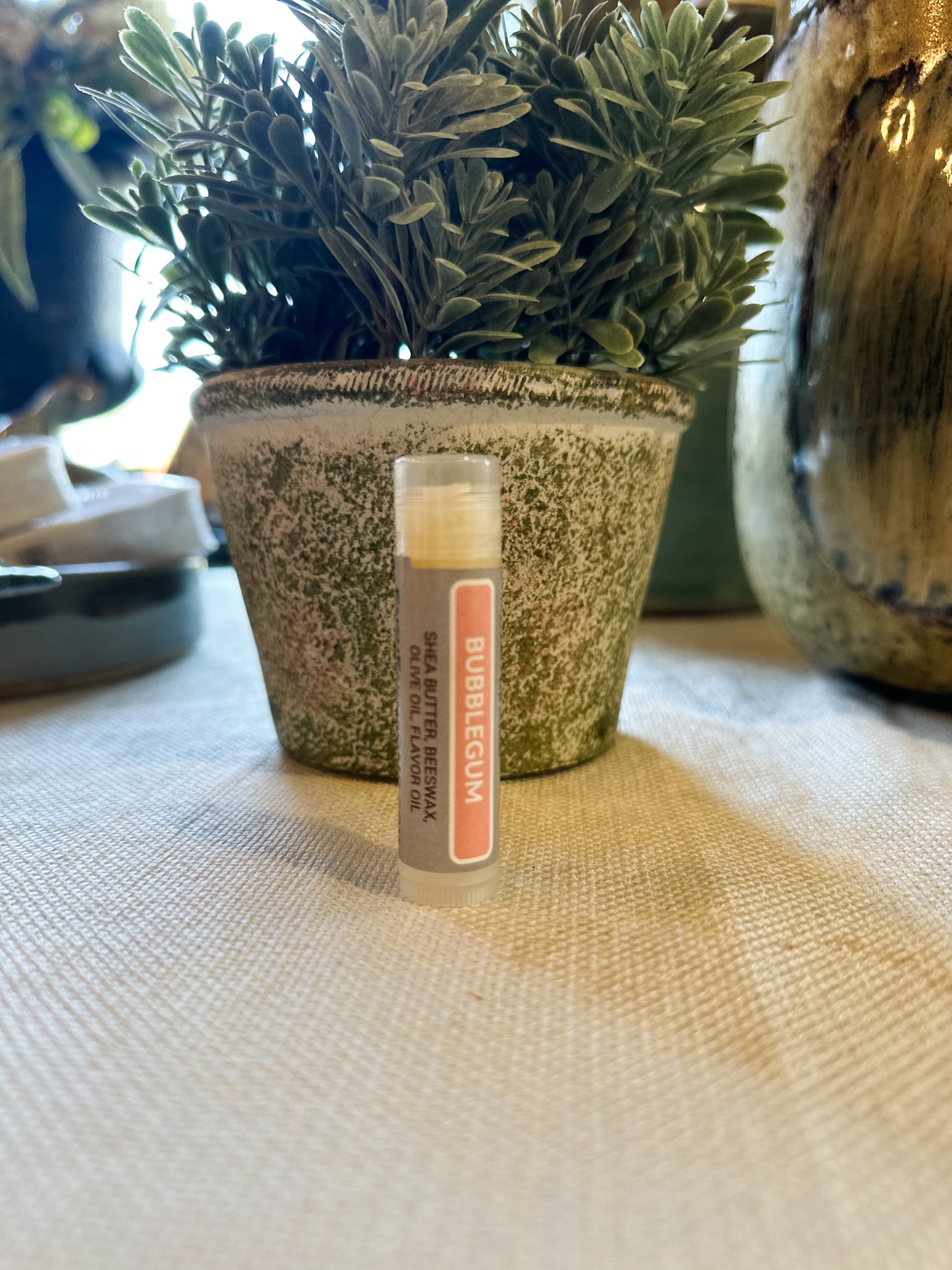 Faith Farms Lip Butter