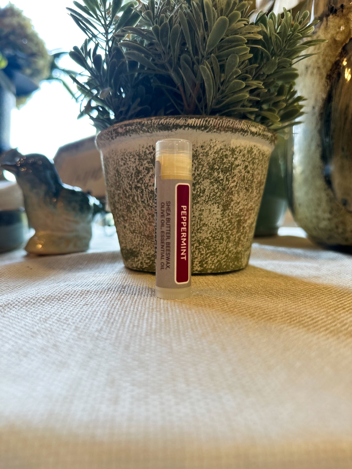 Faith Farms Lip Butter