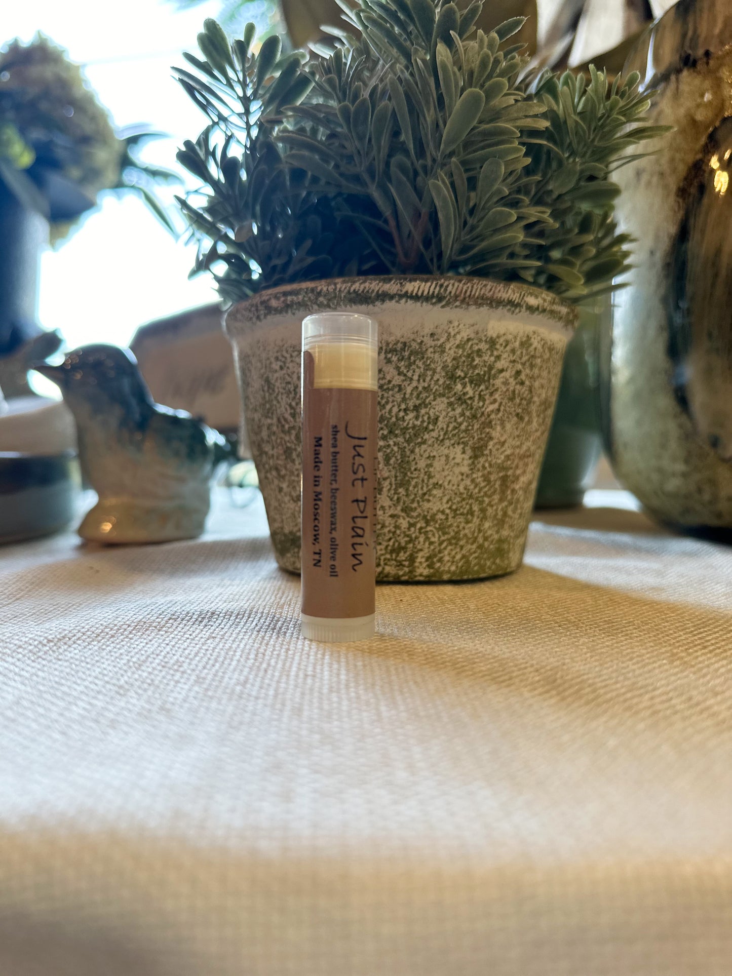 Faith Farms Lip Butter