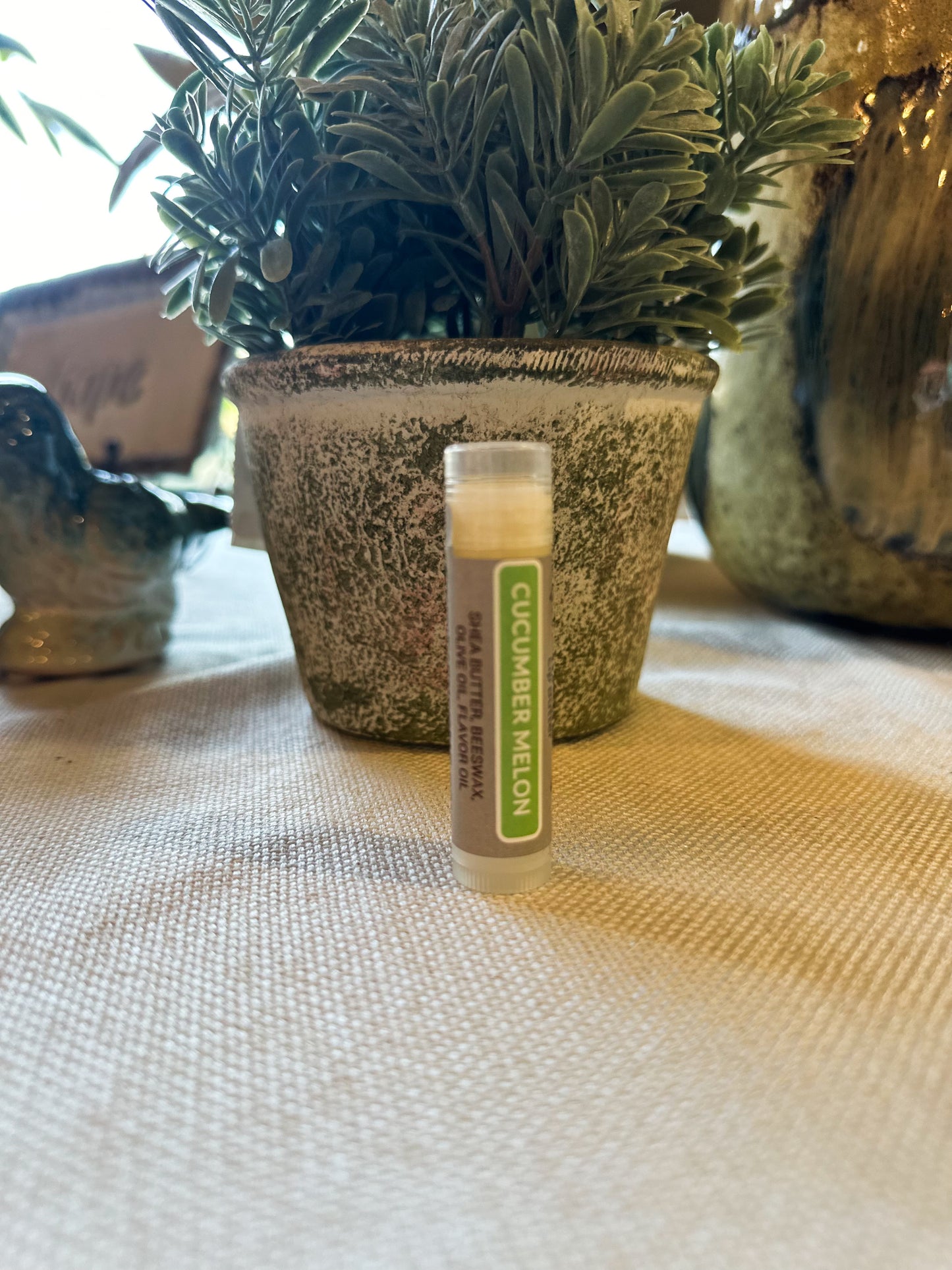 Faith Farms Lip Butter