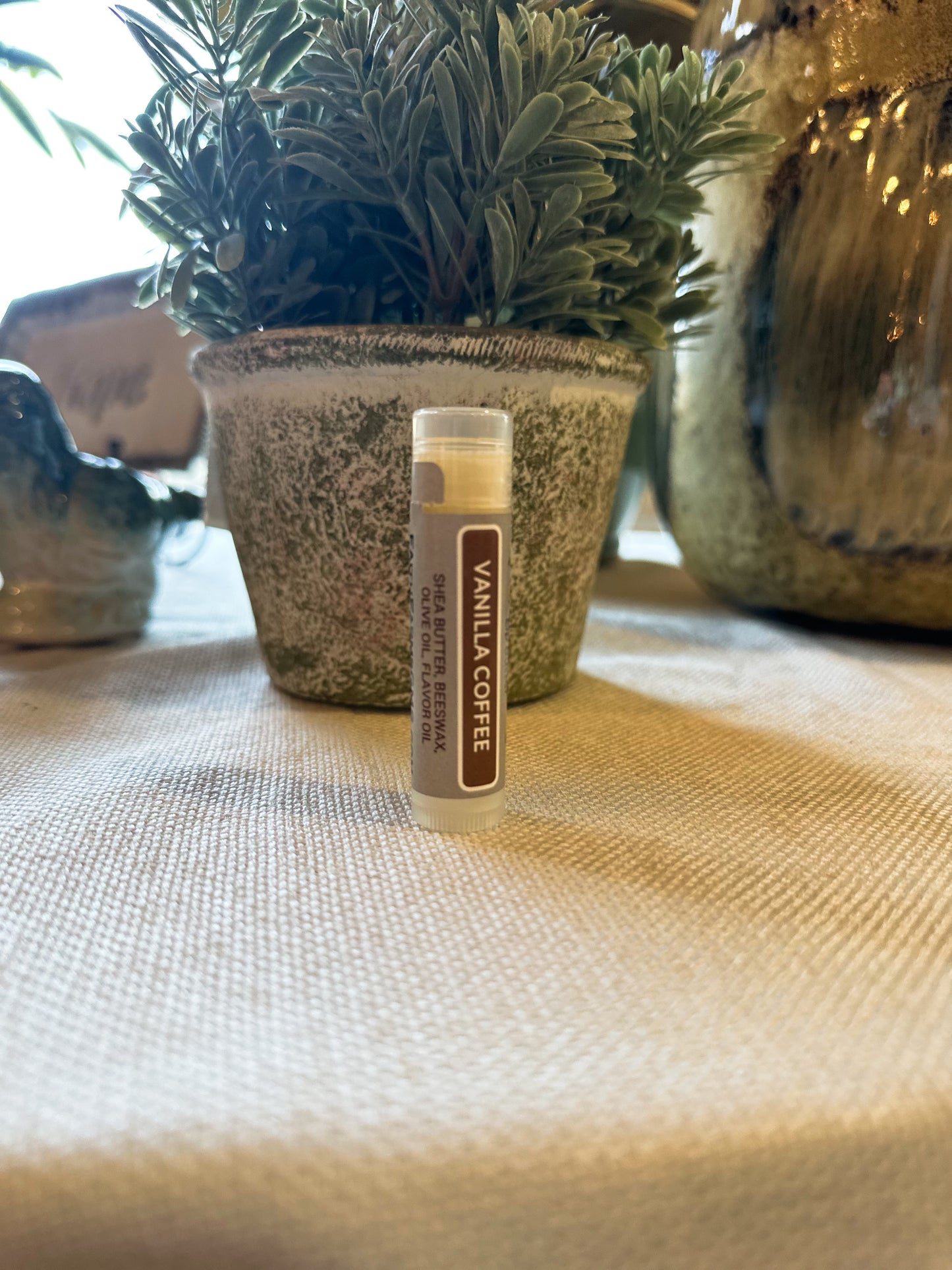 Faith Farms Lip Butter