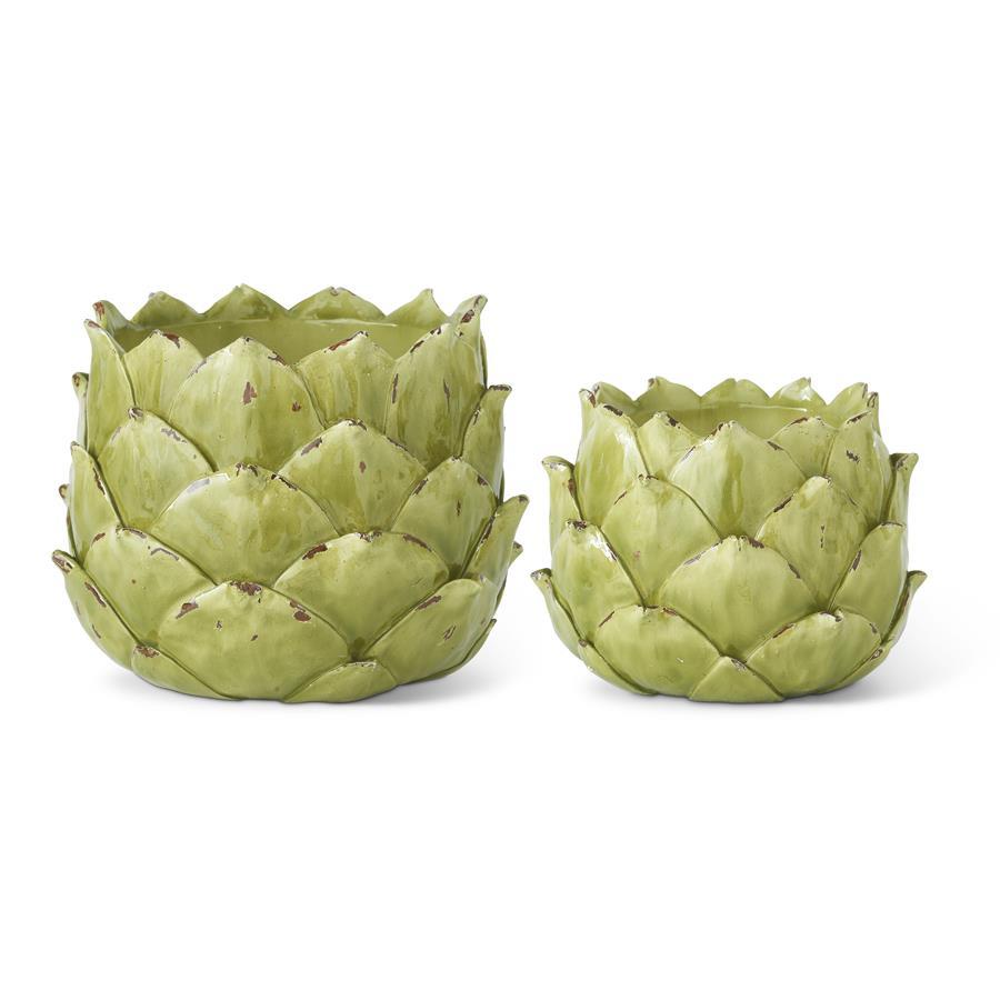 5.5” Artichoke Planter