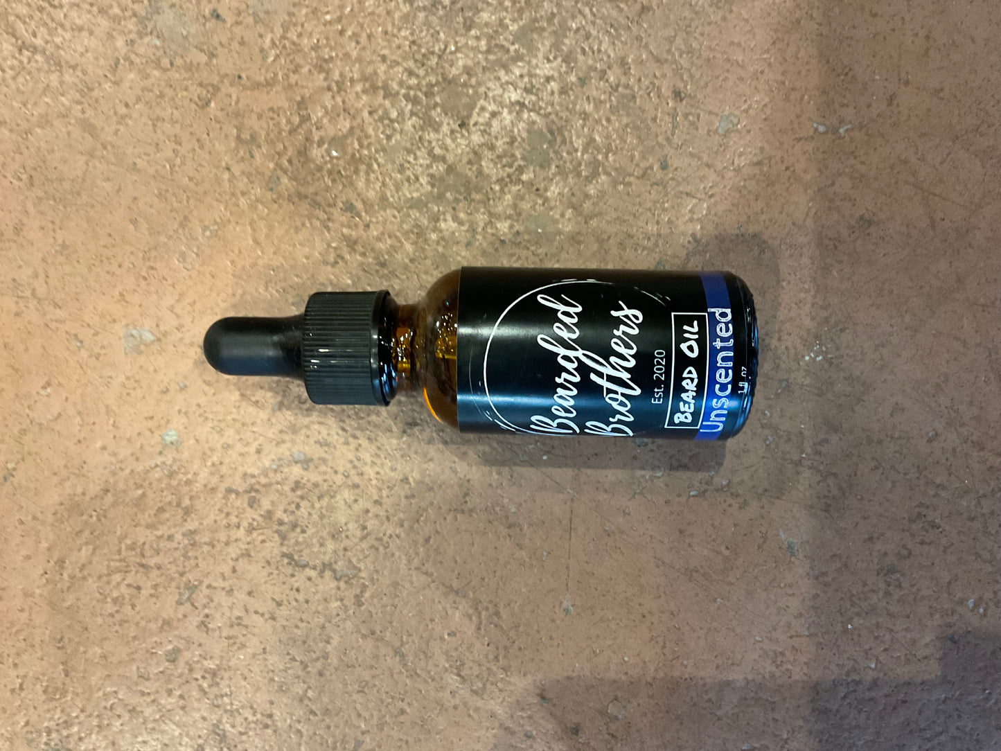 Bearded Brothers Beard Oil