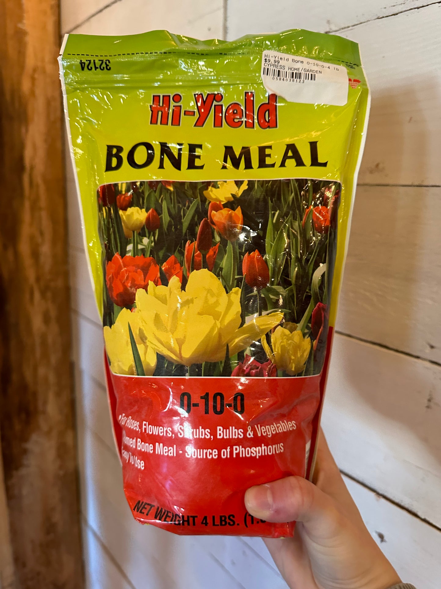 Bone Meal