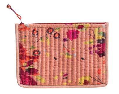 Zipper Coin Pouch