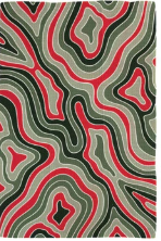 Microfiber Christmas Tea Towel