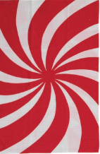Microfiber Christmas Tea Towel