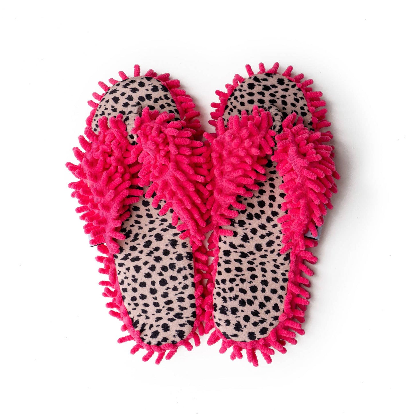 Two Left Feet Aunt Deloris House Slippers Assortment