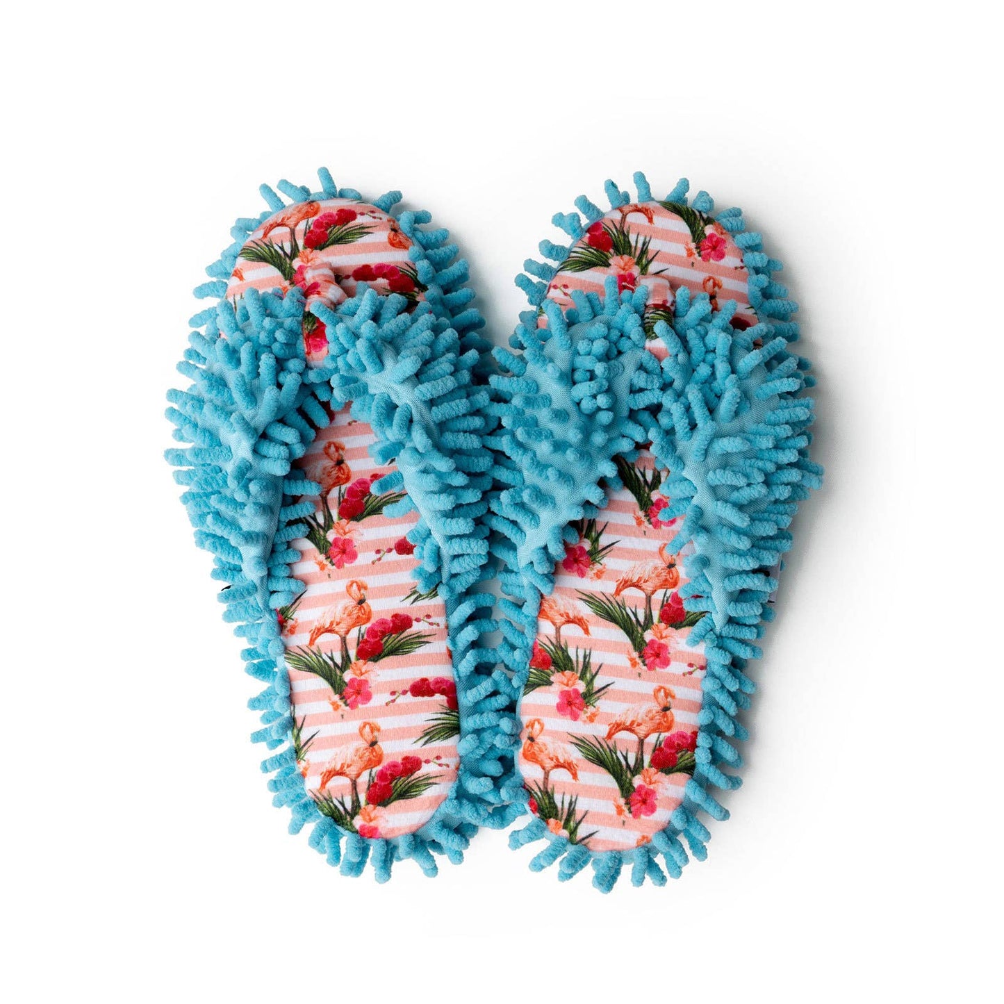 Two Left Feet Aunt Deloris House Slippers Assortment