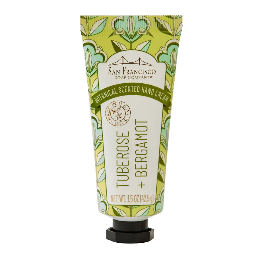 Botanical Hand Cream