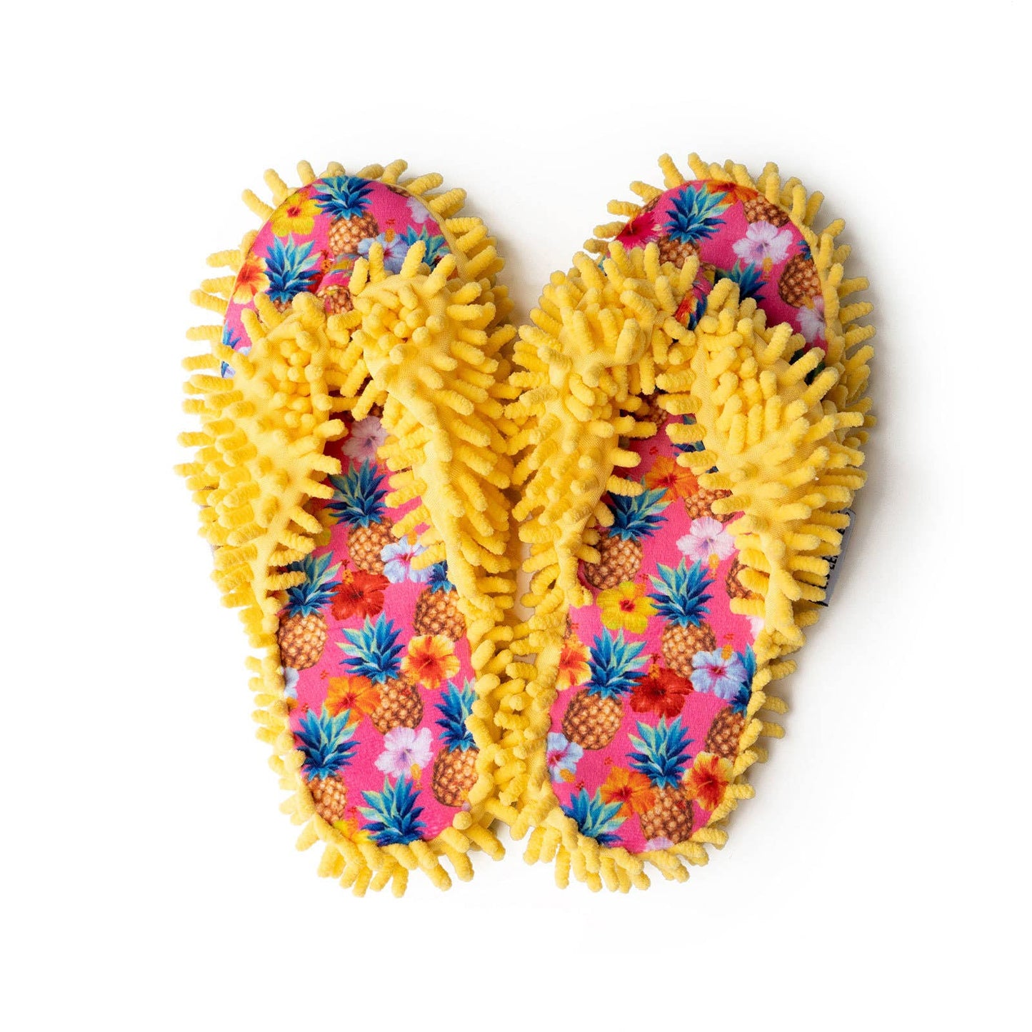 Two Left Feet Aunt Deloris House Slippers Assortment