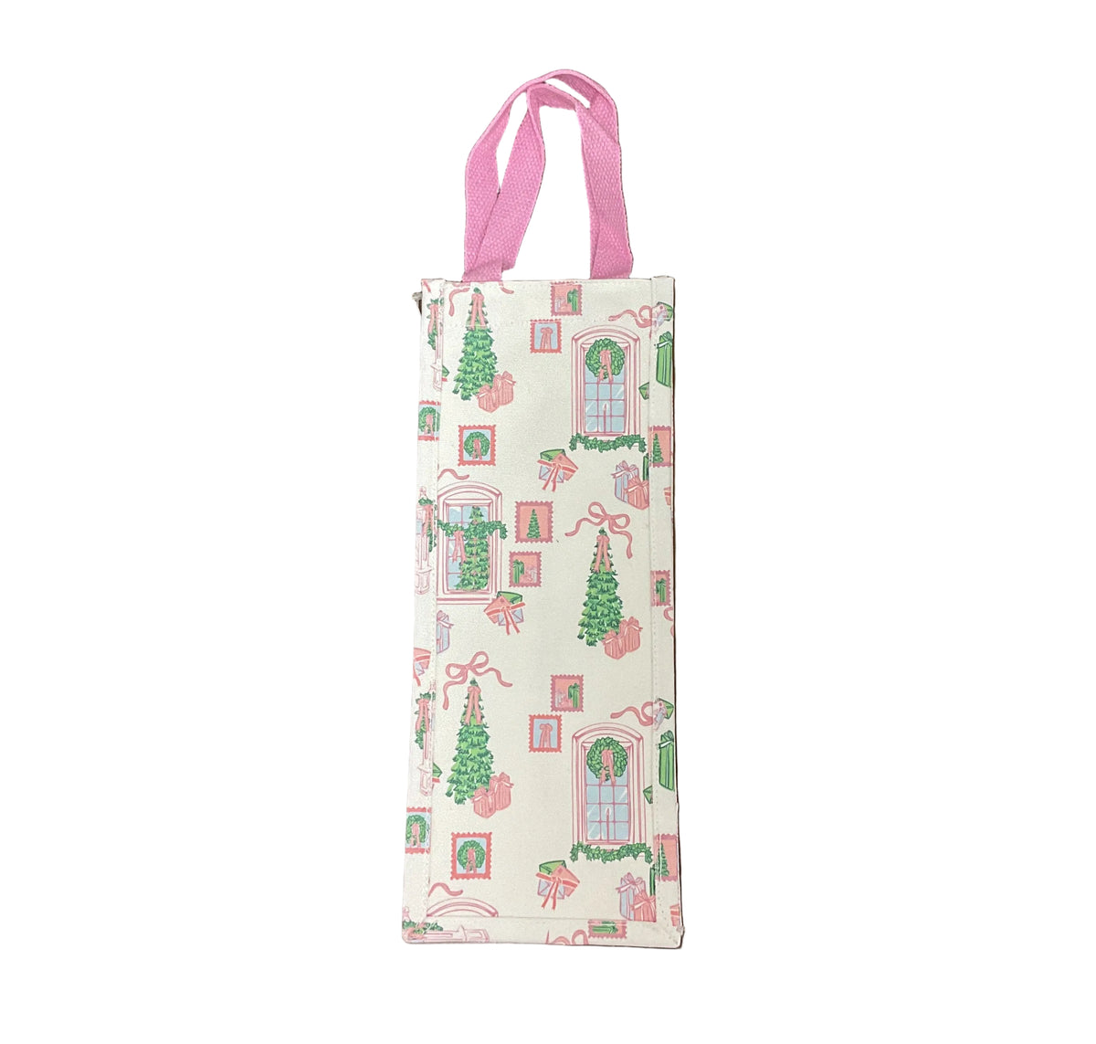 Vineyard Wine Bag