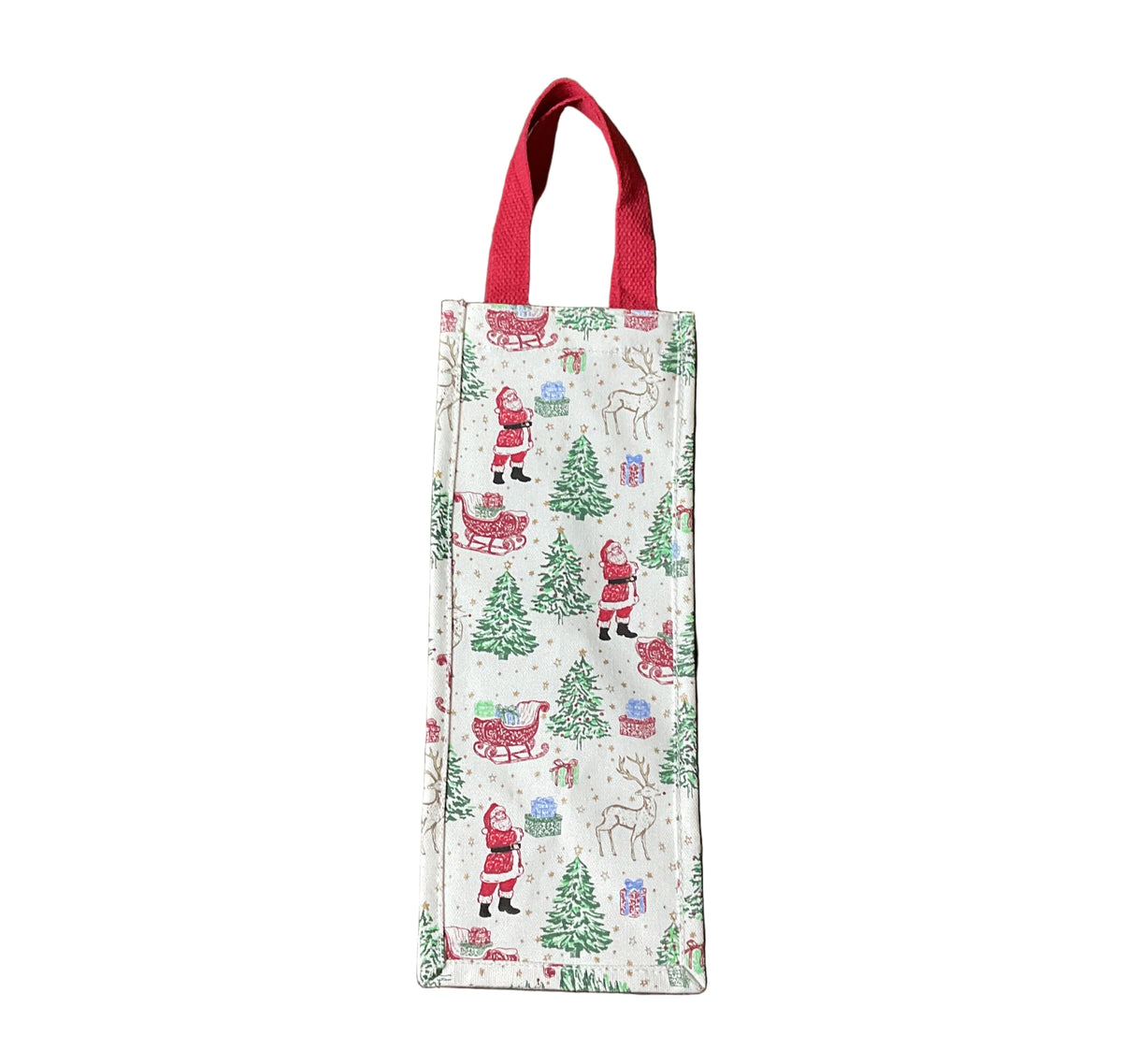 Vineyard Wine Bag