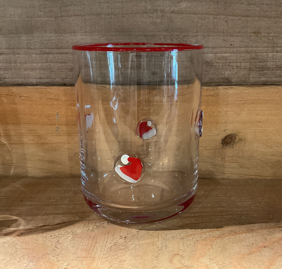 Everyday Glass