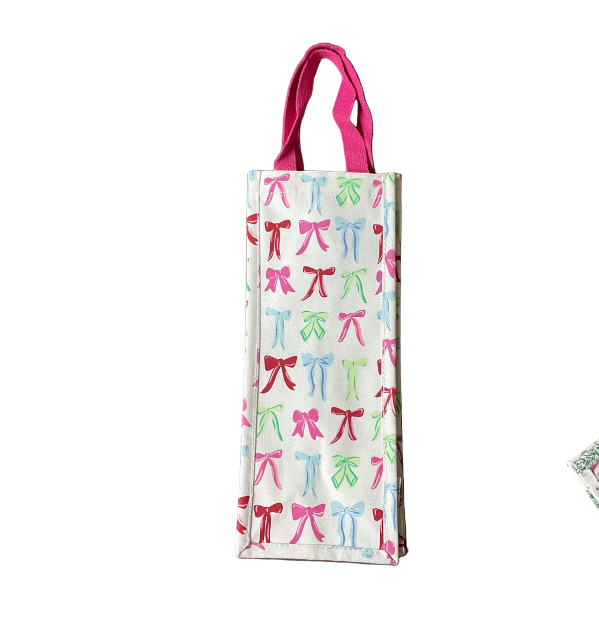 Vineyard Wine Bag