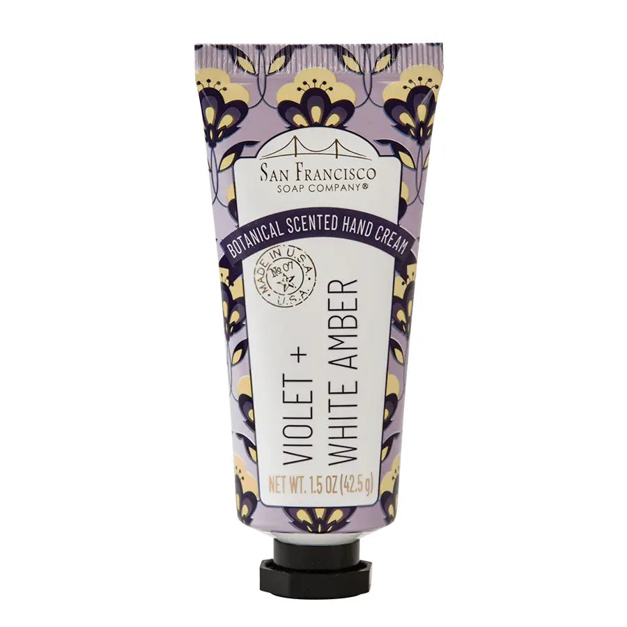 Botanical Hand Cream