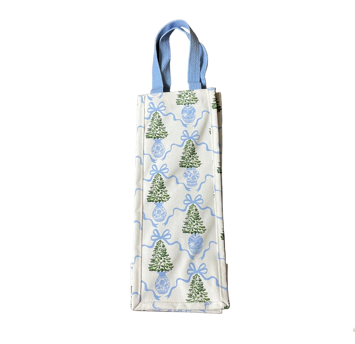 Vineyard Wine Bag