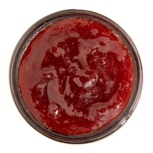 Tart Cherry w/ Cardamom & Port Mini Preserves