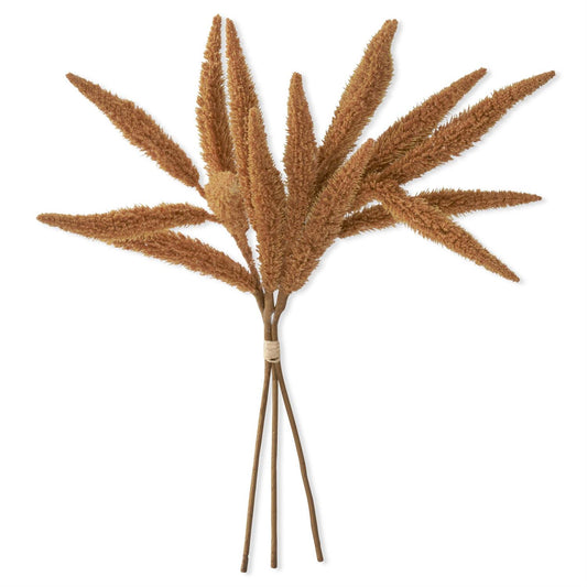 24" Mustard Millet Bundle