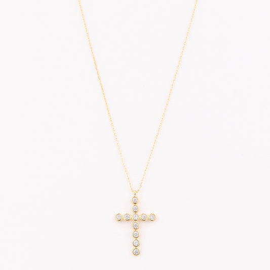 Necklace Luxe Delphine