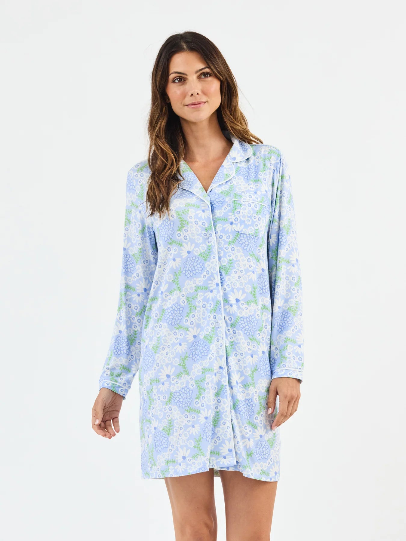 Nightshirt Charlotte