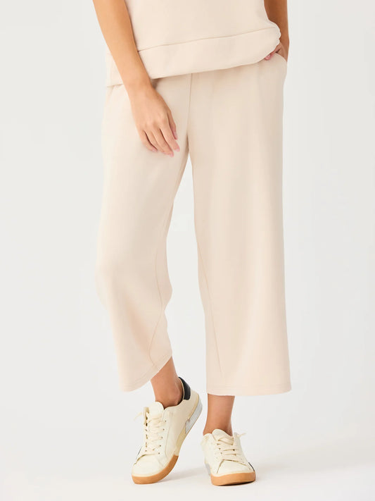 Ladies Sabrina Pant Sand