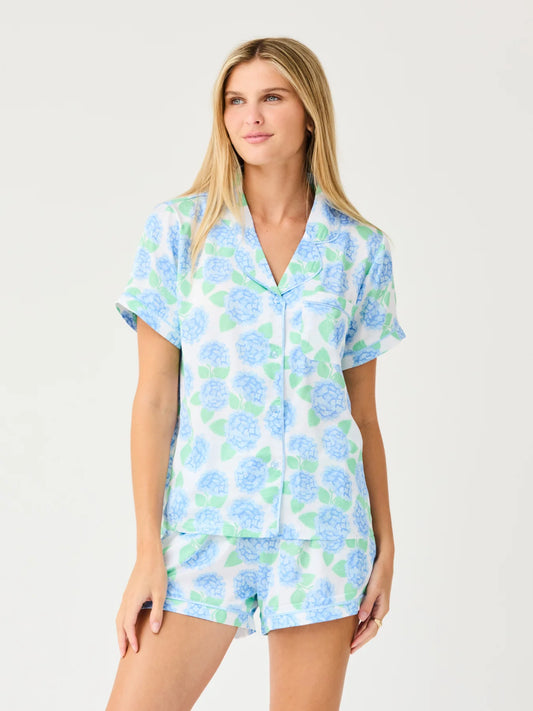 Charlotte Summerfair Pajama Set