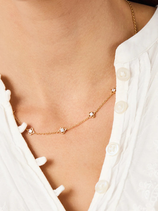 Necklace Luxe Jemma