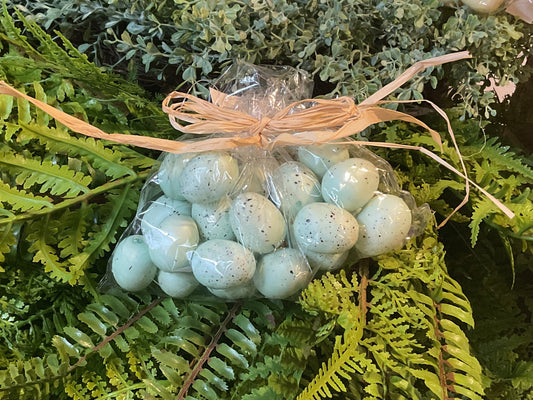 1"DIA EGG, 24PCS/BAG