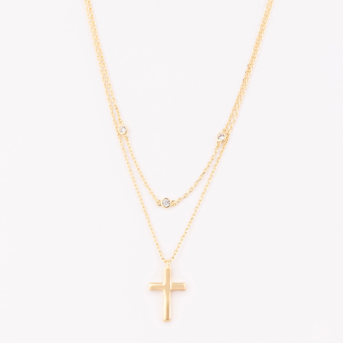 Necklace Luxe Iris