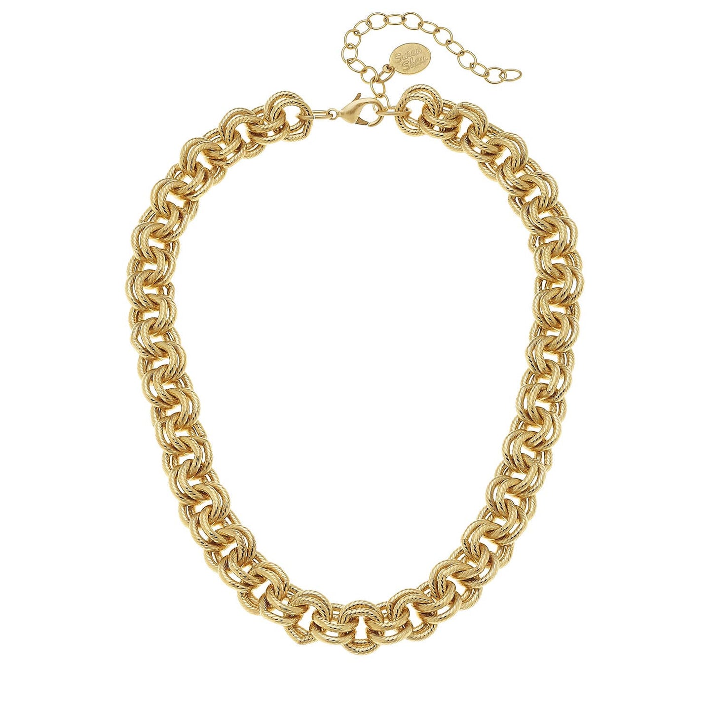 Gold Chain Necklace