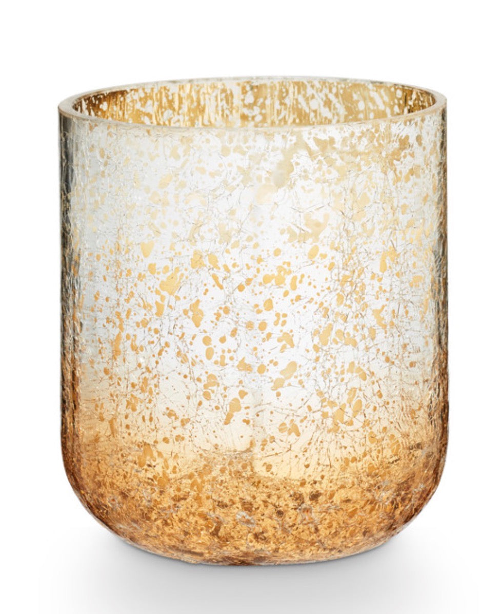 Balsam & Cedar Small Radiant Glass