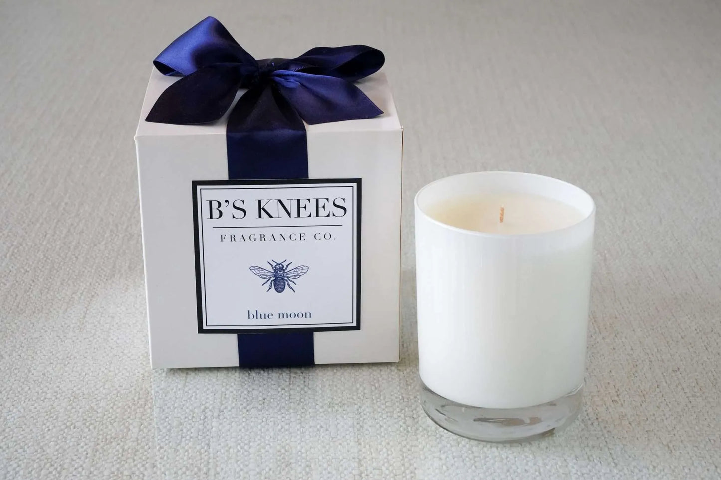 B's Knees 1-Wick Candle