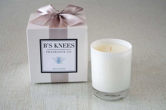 B's Knees 1-Wick Candle