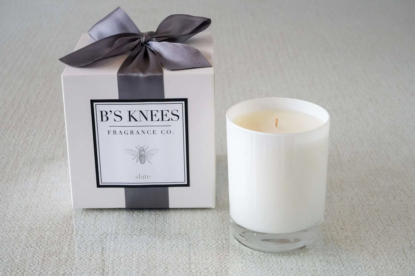 B's Knees 1-Wick Candle